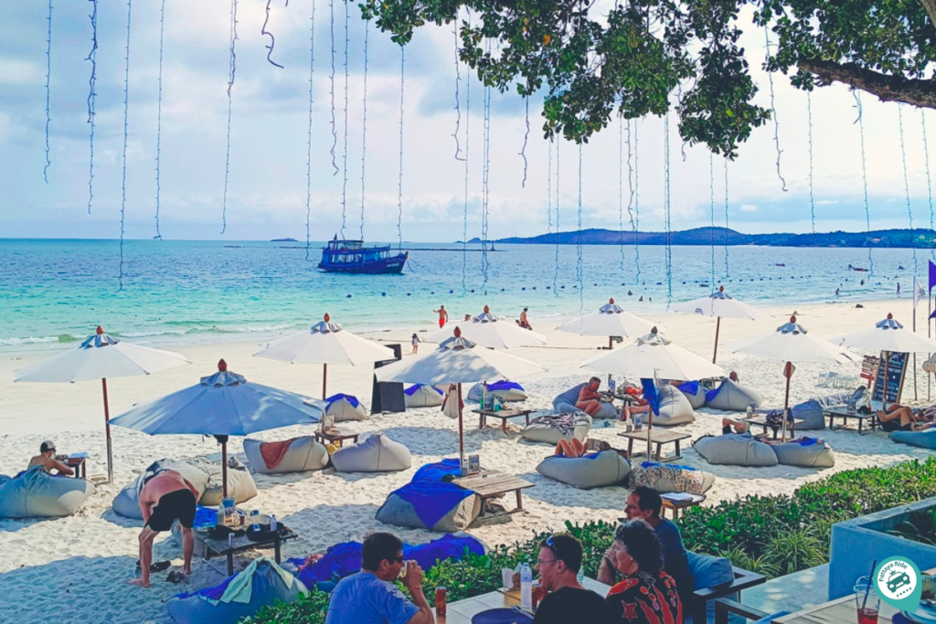 sai-keaw-beach-at -koh-samet