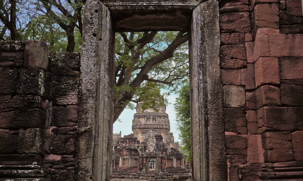 best places to visit in thailand
